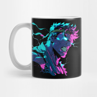 ryu Mug