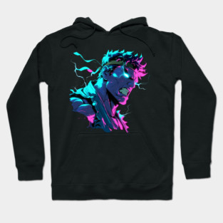 ryu Hoodie