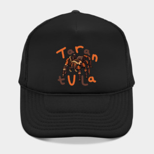 Tarantula Hat