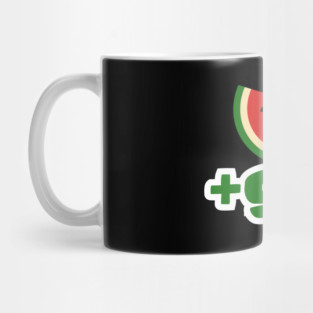 Pro Palestine Mug