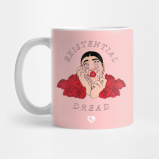 Existential Dread Mug