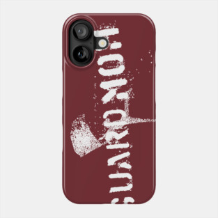 2019 "Guard Mom" double-sided Phone Case