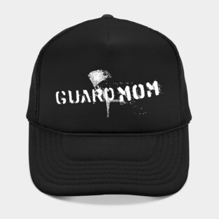 2019 "Guard Mom" double-sided Hat