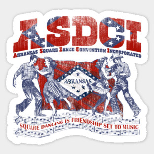 ASDCI Sticker