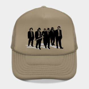 Reservoir Warriors Hat
