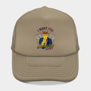 I Want You Hat
