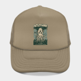 Faith No More T-Shirt Hat