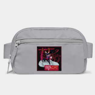 NINJA CAT v1 Bag