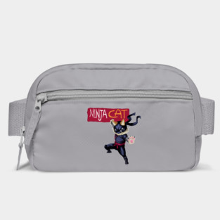 NINJA CAT v2 Bag