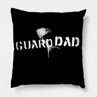 2019 "Guard Dad" double-sided Pillow