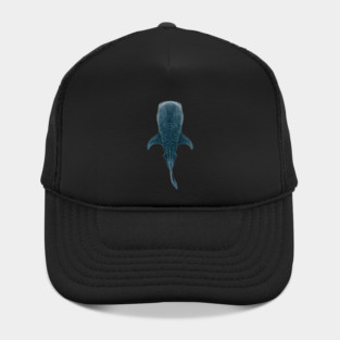 Whale Shark Hat