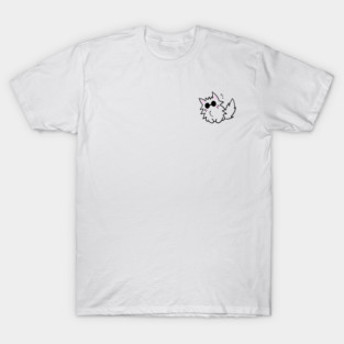 Gojo Cat T-Shirt