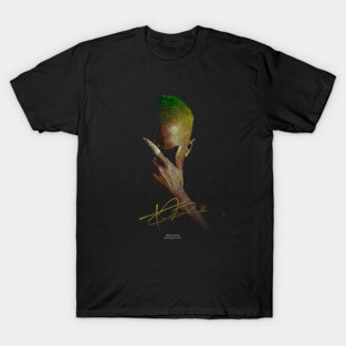 Frank Ocean T-Shirts for Sale | TeePublic