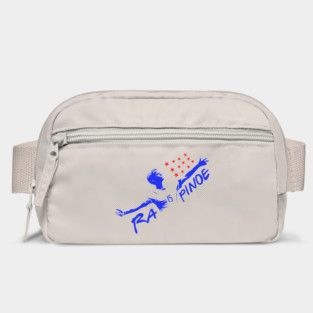 Megan Rapinoe Bag