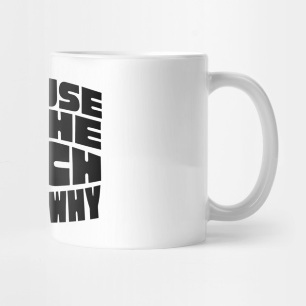 Because I'm The Coach by The WYLD Tribe