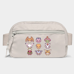 Digimon Bag