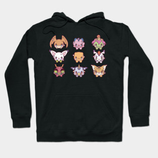 Digimon Hoodie