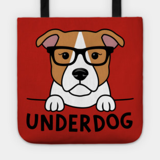 Underdog Tote