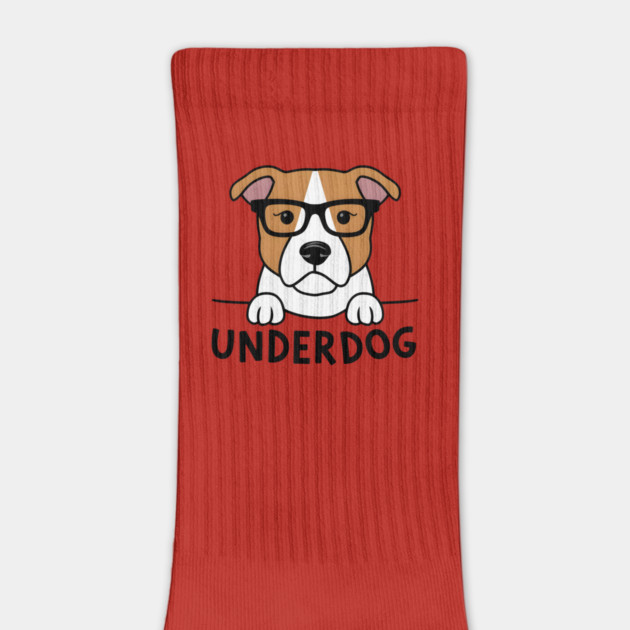 Underdog by MakerMind8.2