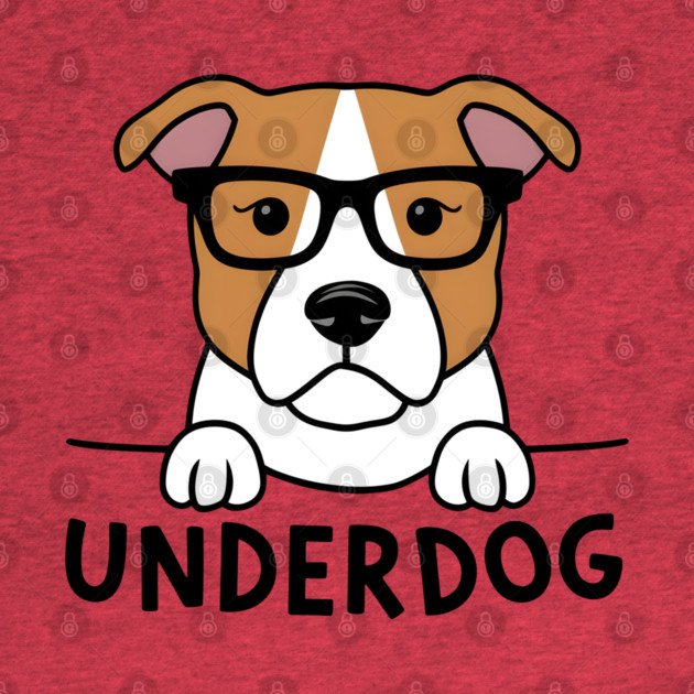 Underdog by MakerMind8.2