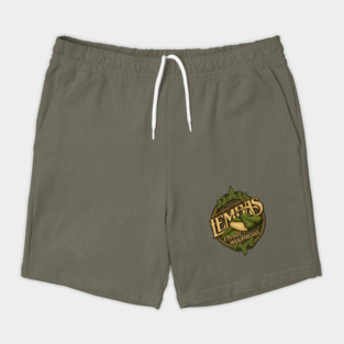 Lembas Bread Shorts