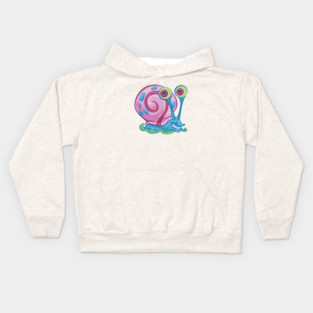 Gary Kids Hoodie