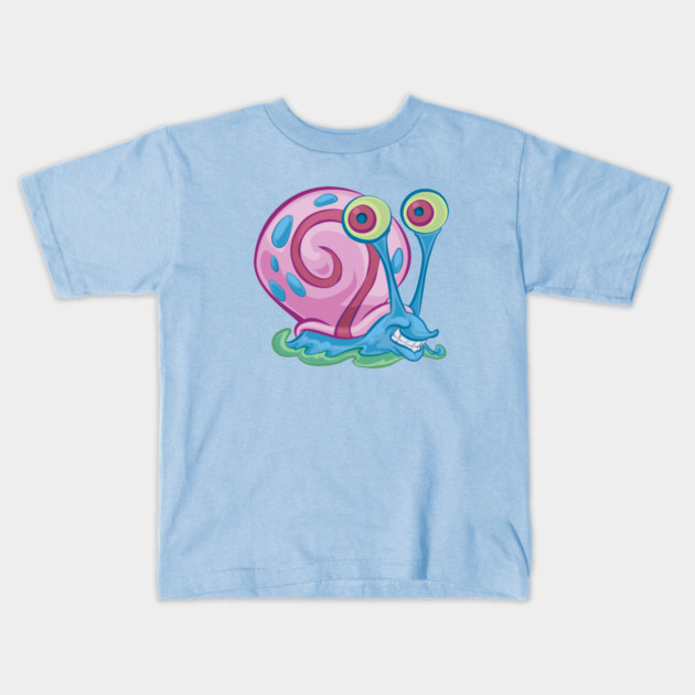 Gary Kids T-Shirt by majanation