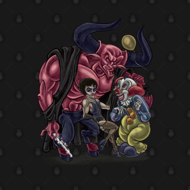 Curry Favor by majanation