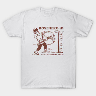 VINTAGE T-SHIRT T-Shirt