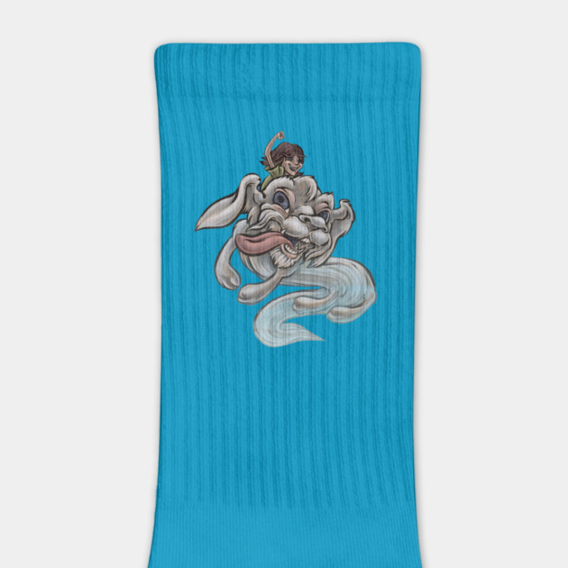 falcor by majanation