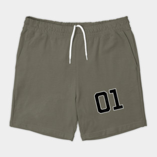 01 General Lee Shorts