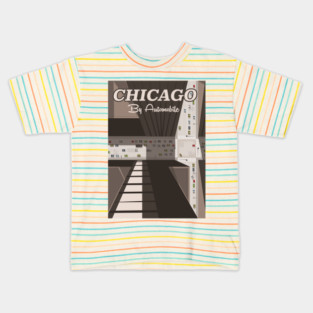 Chicago Kids T-Shirt