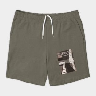 Chicago Shorts