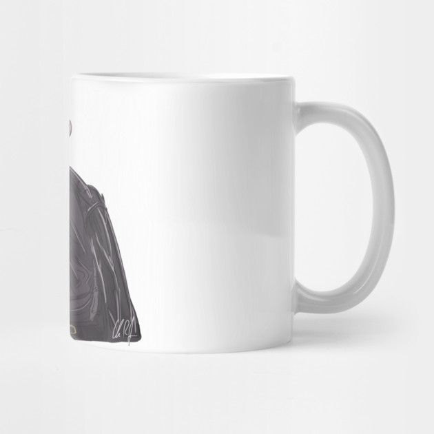 A Fish Called Wanda: REVVVENGE by 51Deesigns