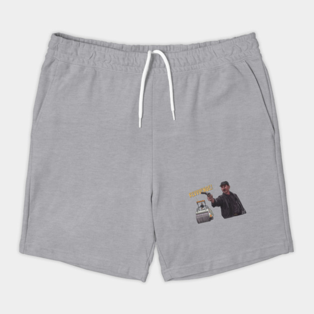 A Fish Called Wanda: REVVVENGE by 51Deesigns