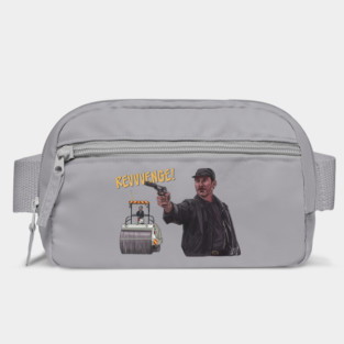 A Fish Called Wanda: REVVVENGE Bag