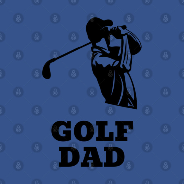 Golf Dad by TurnEffect