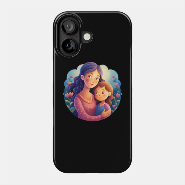 My OG Superhero Phone Case by DIGITAL MERCH CREATIONS