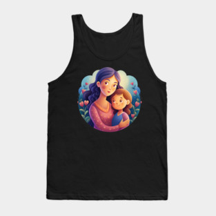 My OG Superhero Tank Top