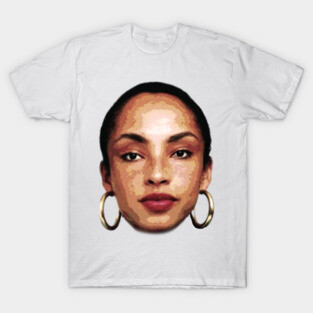 Exotic sade T-Shirt