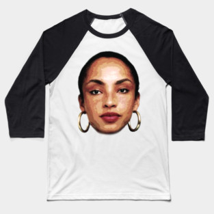Exotic sade Baseball T-Shirt