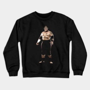 Umaga Crewneck Sweatshirt
