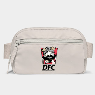 Dungeon Fried Chicken Bag