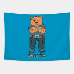 Security Tapestry