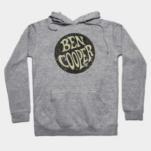 Been Cooper Halloween Hoodie