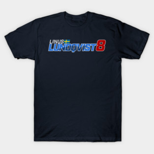 Linus Lundqvist '24 T-Shirt