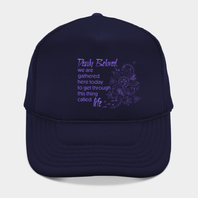 Dearly Beloved by Wicked Good Swag