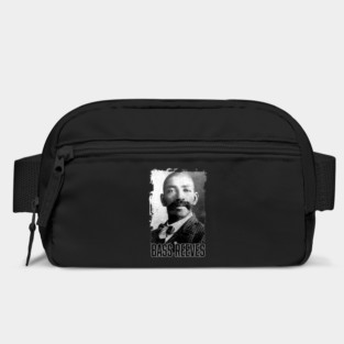 Bass Reeves - The Real Life Lone Ranger Bag
