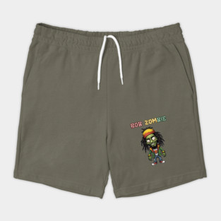 Bob Zombie Shorts