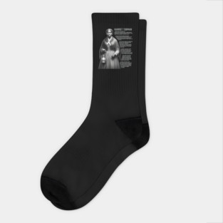 Harriet Tubman Socks